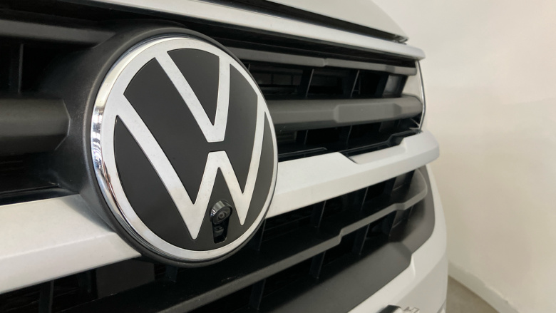 Volkswagen Amarok Diesel D/Cab Pick Up Style 3.0 V6 TDI 240 4MOTION Auto